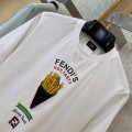 「#12294」Fendi T-shirt
