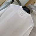 「#12294」Fendi T-shirt