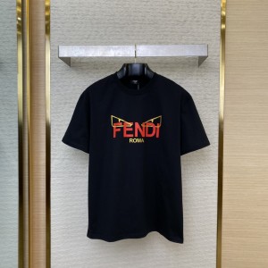 「#12295」Fendi T-shirt