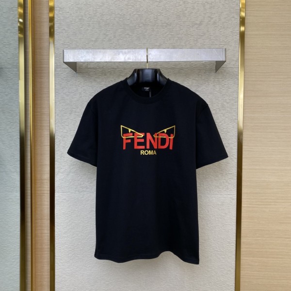 「#12295」Fendi T-shirt