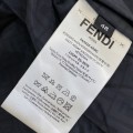 「#12342」Fendi jacket; reversible jacket.
