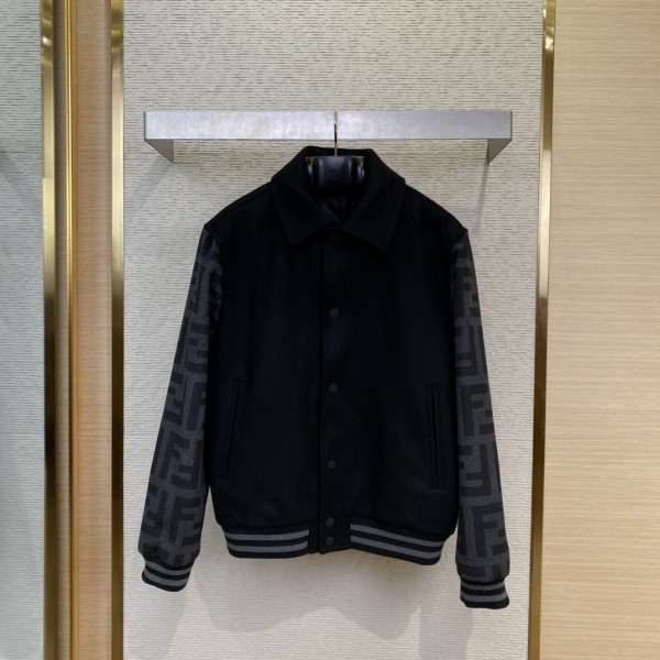 「#12344」Fendi jacket