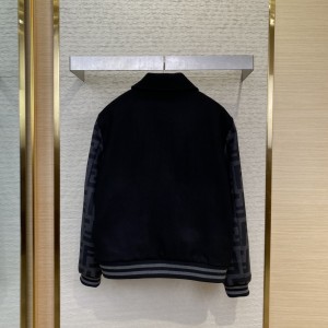 「#12344」Fendi jacket