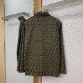 「#12380」Fendi Long-sleeved shirt