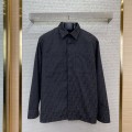 「#12381」Fendi Long-sleeved shirt