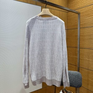 「#12400」Fendi sweatshirt