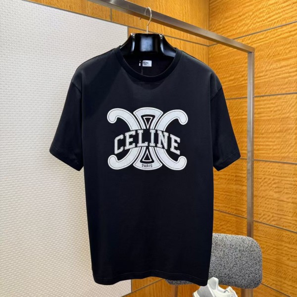「#12500」  CELINE T-shirt