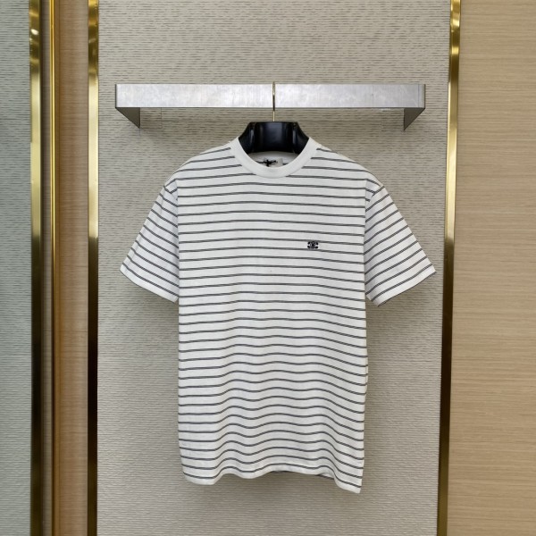 「#12502」  CELINE T-shirt