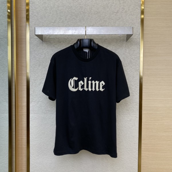 「#12504」  CELINE T-shirt
