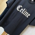 「#12504」  CELINE T-shirt