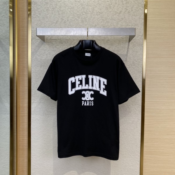 「#12505」  CELINE T-shirt