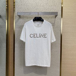 「#12506」  CELINE T-shirt