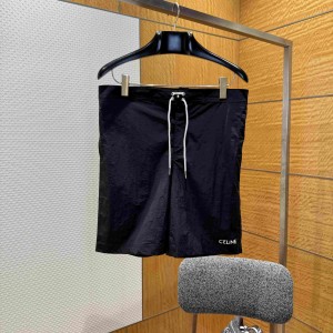 「#12530」  CELINE shorts