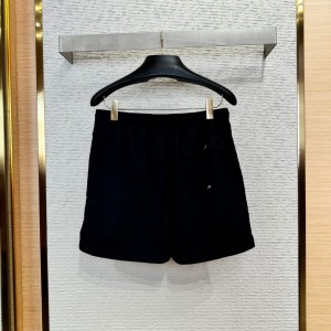 「#12531」  CELINE shorts