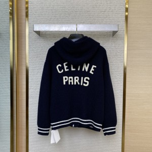 「#12550」  CELINE jacket