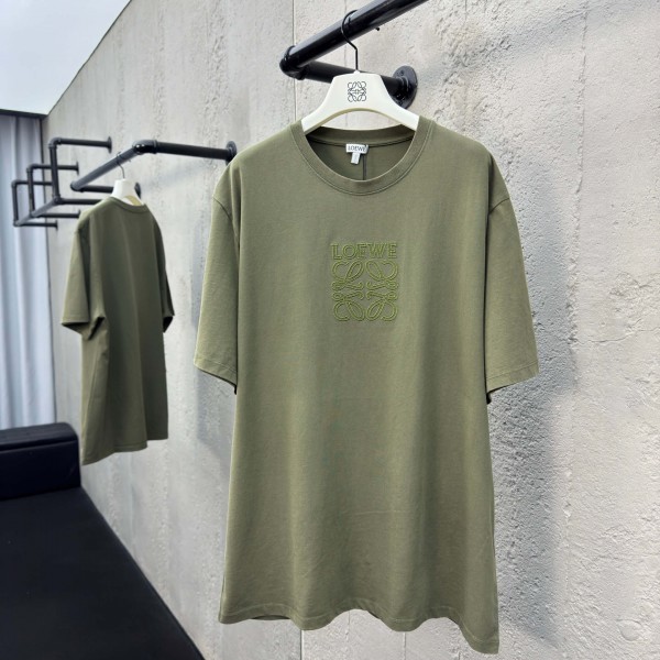 「#2455」Loewe T-shirt