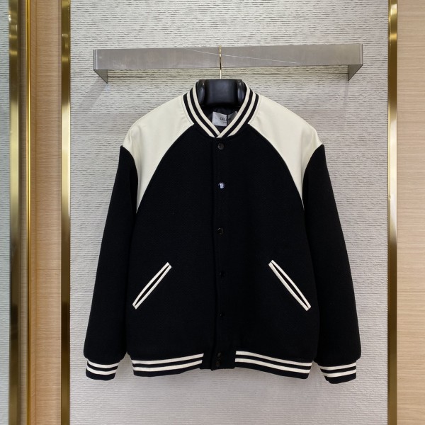 「#12553」  CELINE jacket
