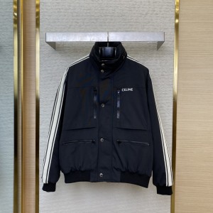 「#12554」  CELINE jacket