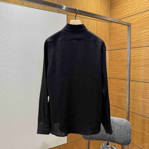 「#12602」  CELINE Long-sleeved shirt