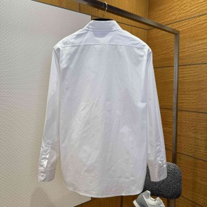 「#12603」  CELINE Long-sleeved shirt