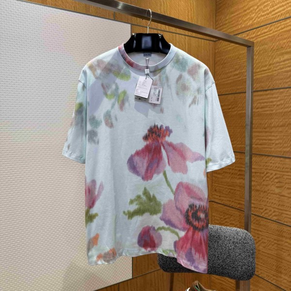 「#12707」Loewe T-shirt