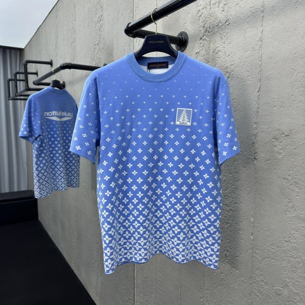 「#1169」Louis Vuitton T-shirt