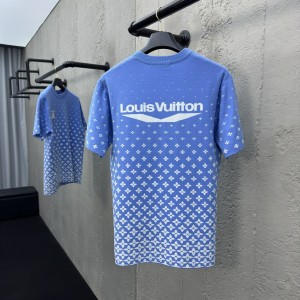 「#1169」Louis Vuitton T-shirt