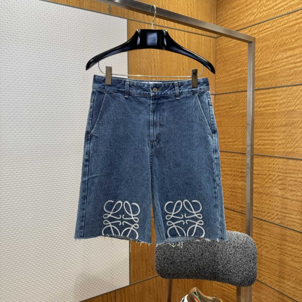 「#12740」Loewe shorts