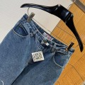 「#12755」Loewe jeans