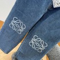 「#12755」Loewe jeans