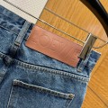 「#12755」Loewe jeans