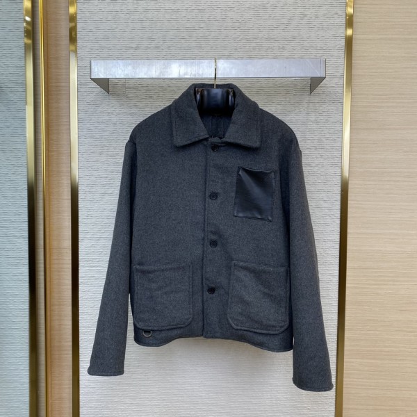 「#12782」Loewe jacket