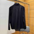 「#12810」Loewe Long-sleeved shirt