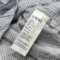 「#12811」Loewe Long-sleeved shirt