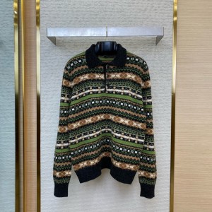 「#12830」Loewe sweater