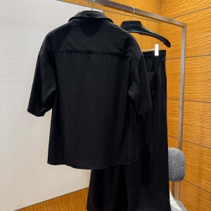 「#12860」Loewe Clothing Set