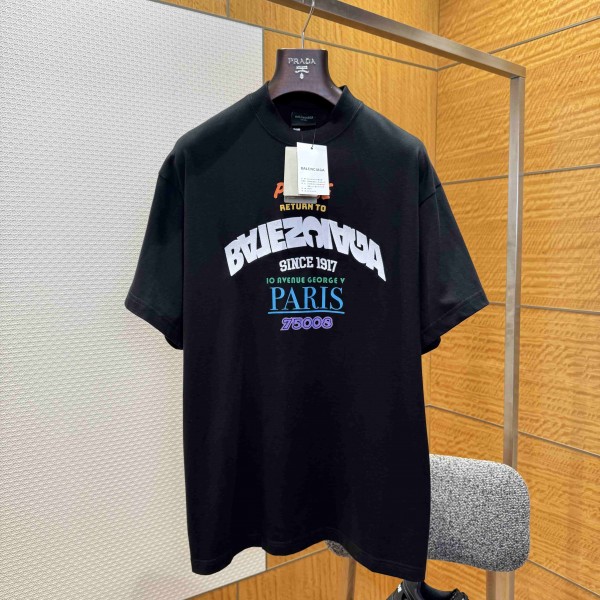 「#13401」Balenciaga T-shirt