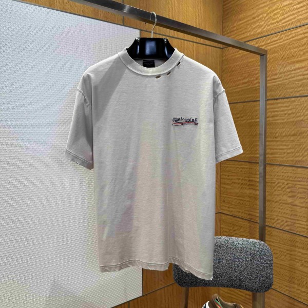 「#13402」Balenciaga T-shirt