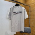 「#13402」Balenciaga T-shirt