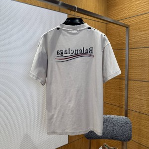 「#13402」Balenciaga T-shirt