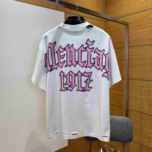 「#13403」Balenciaga T-shirt