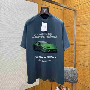 「#13405」Balenciaga T-shirt