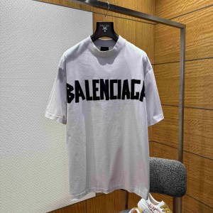 「#13408」Balenciaga T-shirt