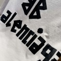 「#13408」Balenciaga T-shirt