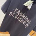 「#13410」Balenciaga T-shirt