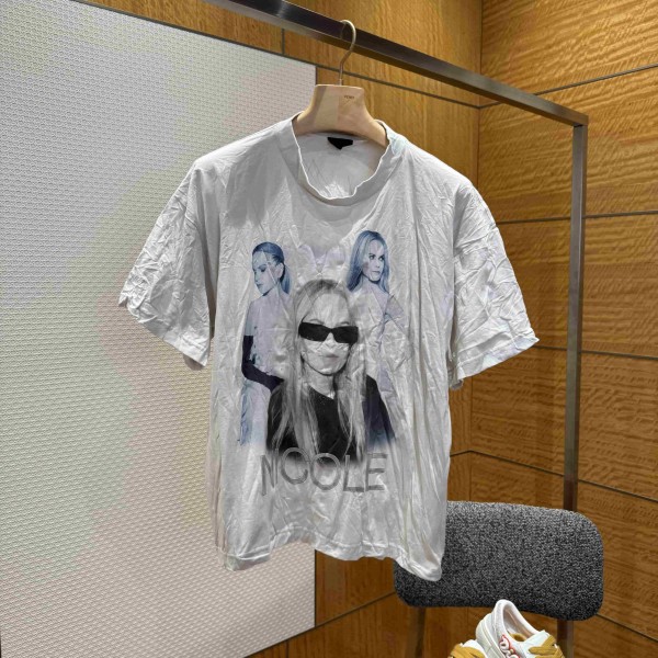 「#13414」Balenciaga T-shirt