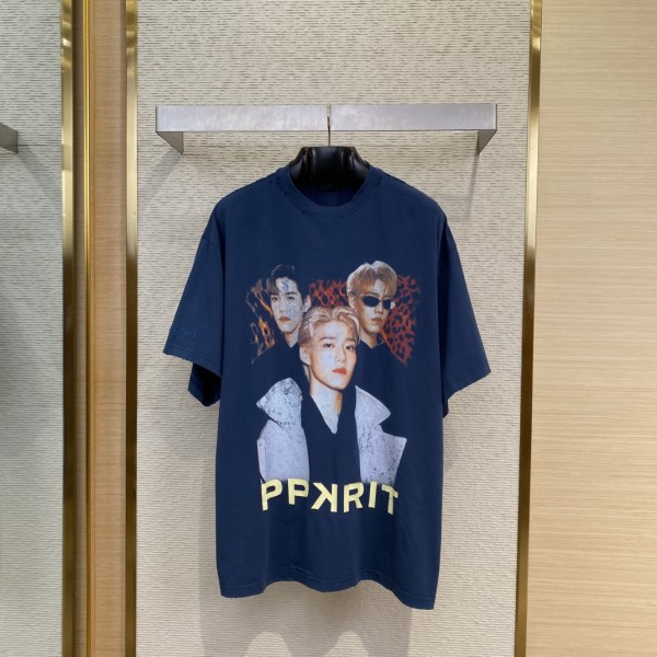 「#13415」Balenciaga T-shirt