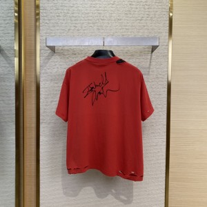 「#13416」Balenciaga T-shirt