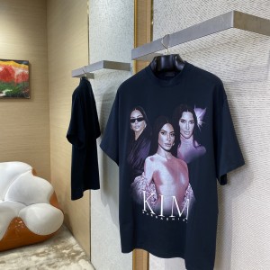 「#13417」Balenciaga T-shirt