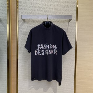 「#13425」Balenciaga T-shirt